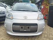 Toyota Porte 2019 White for sale