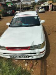 Toyota Corolla 1999 White for sale