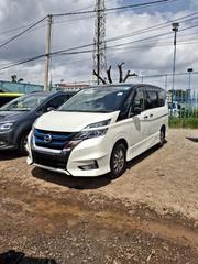 Nissan Serena 2019 Pearl for sale