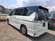 Nissan Serena 2019 Pearl for sale