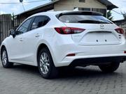 Mazda Axela 2018 White for sale