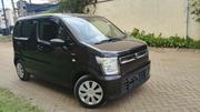 Suzuki Wagon R 2019 Brown for sale