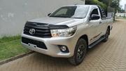 Toyota Hilux Revo Single Cab Deisel 2.4 RWD 2019 Silver for sale