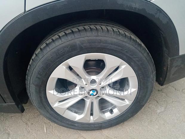 BMW X1 xDrive28i AWD 2016 Silver