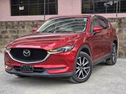 Mazda CX-5 2018 Red for sale