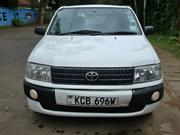 Toyota Probox 2009 White for sale