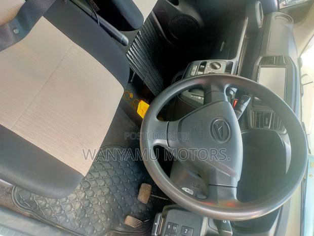 Daihatsu Mira 2019 White