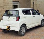 Daihatsu Mira 2019 White for sale