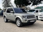Land Rover Discovery 2015 Gray for sale