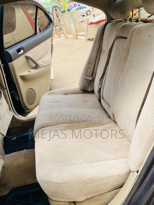Toyota Premio 2007 Gray