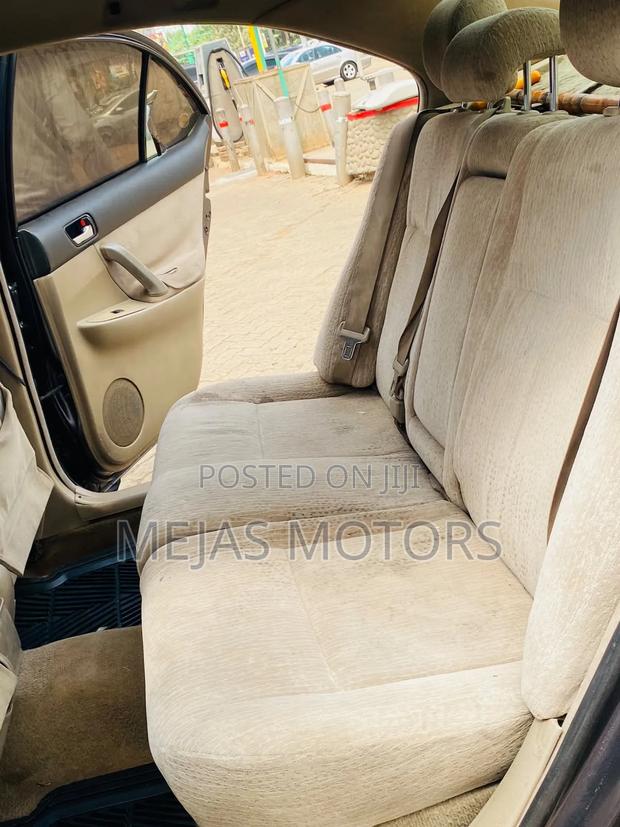 Toyota Premio 2007 Gray