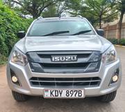 Isuzu D-MAX 2024 Gray for sale