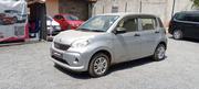 Toyota Passo 2018 Silver for sale