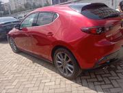 Mazda 3 2019 Red for sale