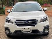 Subaru Outback 2.5i Premium AWD 2018 Pearl for sale