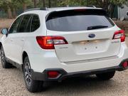 Subaru Outback 2.5i Premium AWD 2018 Pearl for sale