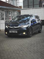 Honda Shuttle 2016 Blue for sale
