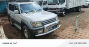 Toyota Land Cruiser Prado 2004 Pearl for sale