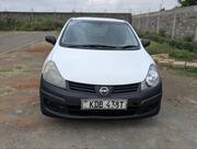 Nissan Advan 2014 White for sale