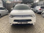 Mitsubishi Outlander 2014 Pearl for sale