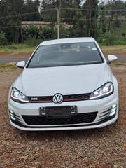Volkswagen Golf 2015 White for sale