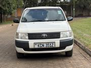 Toyota Probox 2010 White for sale