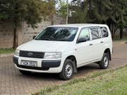 Toyota Probox 2012 White for sale