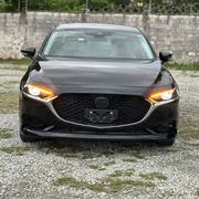 Mazda 3 2020 Black for sale