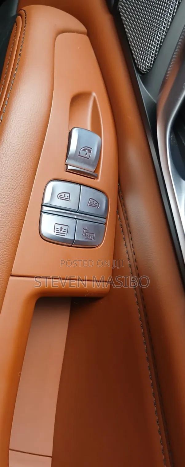 BMW X7 2019 Black