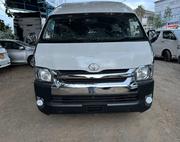 Toyota HiAce 2019 White for sale