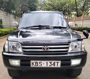 Toyota Land Cruiser Prado 2006 Beige for sale