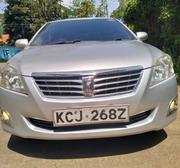 Toyota Premio 2009 Silver for sale