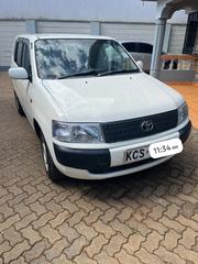 Toyota Probox 2012 White for sale