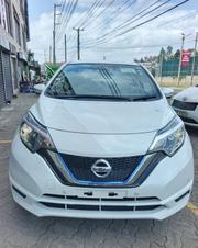 Nissan Note 1.2 Hybrid 2019 White for sale
