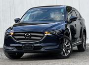 Mazda CX-8 2019 Black for sale