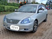 Toyota Premio 2004 Silver for sale