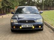 Subaru Legacy 2004 Blue for sale
