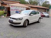 Volkswagen Polo 2012 White for sale