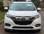 Honda Vezel 2019 White for sale