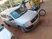 Toyota Probox 2012 Silver for sale