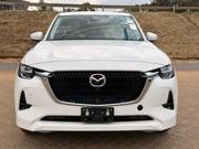 Mazda CX-60 2022 White for sale