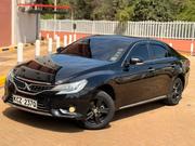 Toyota Mark X 2013 Black for sale