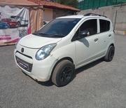 Mazda Carol 2013 White for sale