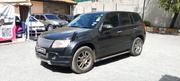 Suzuki Escudo 2009 Black for sale