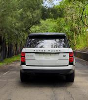 Land Rover Range Rover Vogue 2019 White for sale