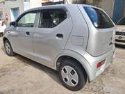 Suzuki Alto 2019 Silver for sale