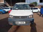 Toyota TownAce 2005 White for sale