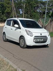 Suzuki Alto 2015 White for sale