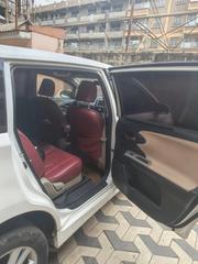 Toyota Wish 2010 White for sale