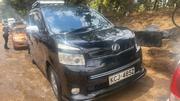 Toyota Voxy 2011 Black for sale